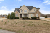 106 Grahamridge Ln Fuquay Varina, NC 27526