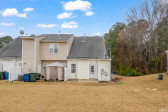 5901 San Marcos Way Raleigh, NC 27616