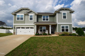 36 Lisburn Ct Garner, NC 27529