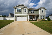 36 Lisburn Ct Garner, NC 27529