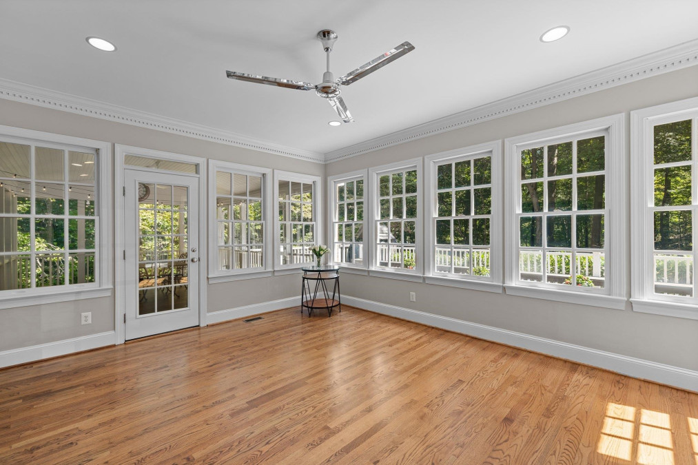 201 Bolinas Ct Chapel Hill, NC 27517