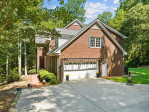 201 Bolinas Ct Chapel Hill, NC 27517