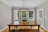 201 Bolinas Ct Chapel Hill, NC 27517