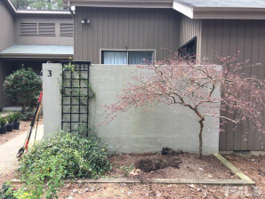 3 Paddington Pl Chapel Hill, NC 27517