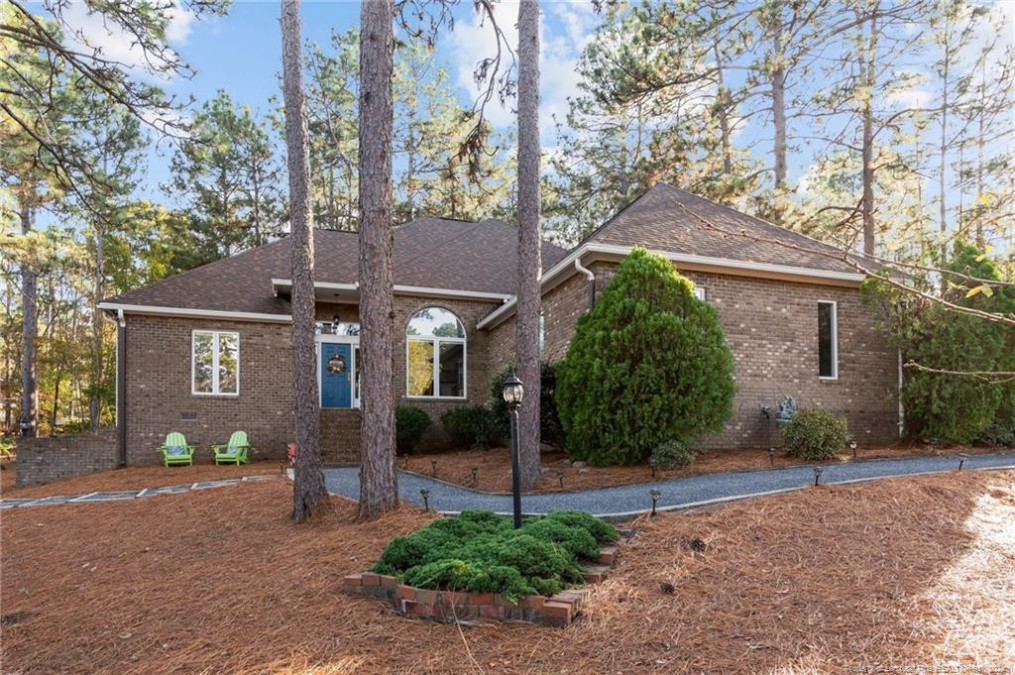 30 Juniper Creek Blvd Pinehurst, NC 28374