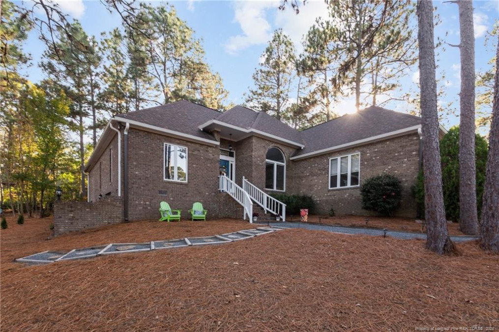 30 Juniper Creek Blvd Pinehurst, NC 28374