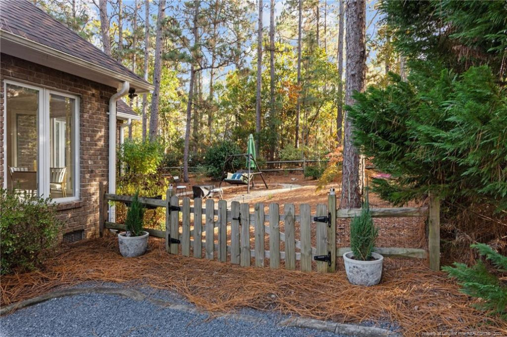 30 Juniper Creek Blvd Pinehurst, NC 28374