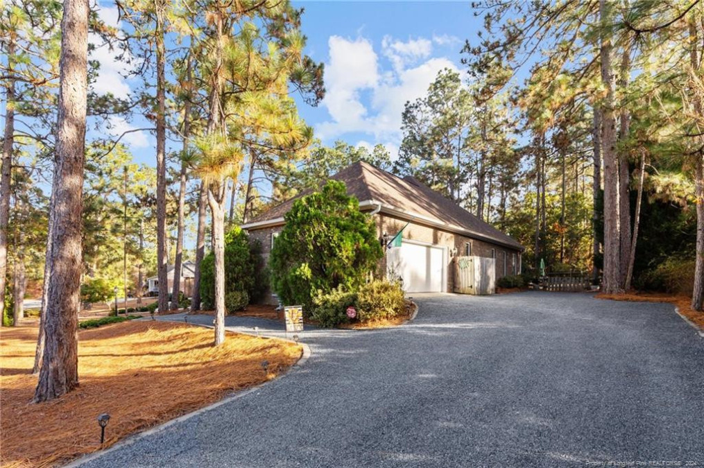 30 Juniper Creek Blvd Pinehurst, NC 28374