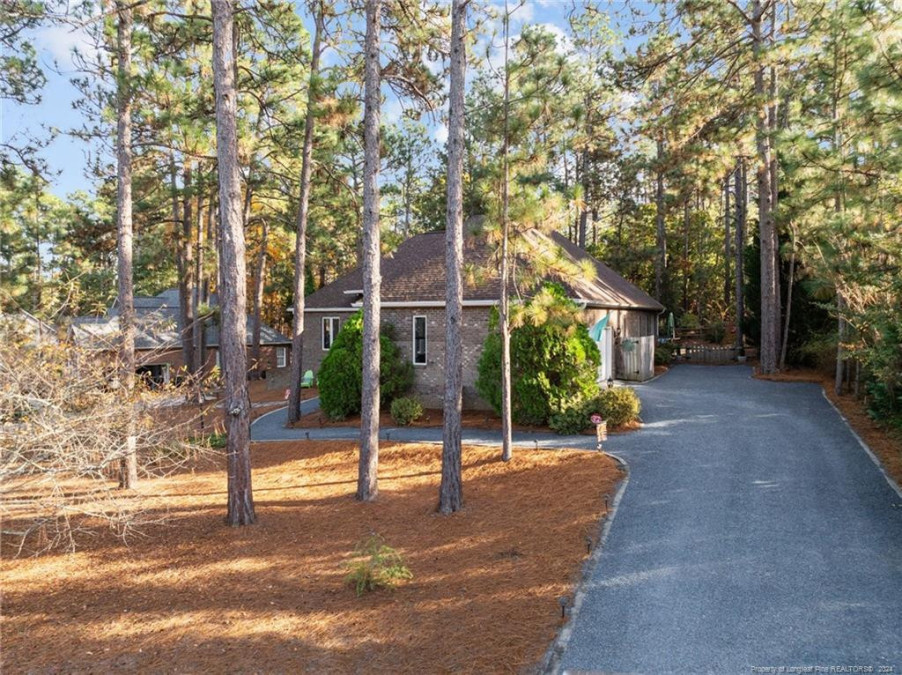 30 Juniper Creek Blvd Pinehurst, NC 28374