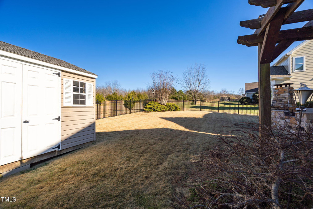 2025 Stanchion St Haw River, NC 27258