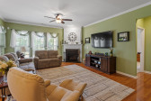 909 Gillinder Pl Cary, NC 27519