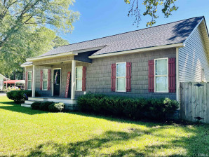 119 Cross St Angier, NC 27501