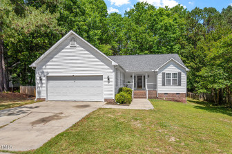 127 Lily Crossing Clayton, NC 27527