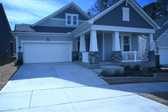 1011 Plath Dr Durham, NC 27703