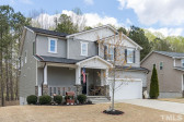 1125 Bellreng Dr Wake Forest, NC 27587