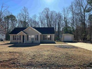 104 Apache Dr Louisburg, NC 27549