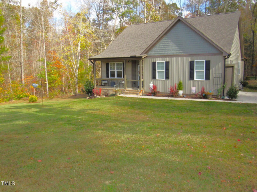 248 Harvey B Duncan Dr Timberlake, NC 27583