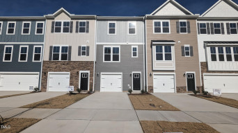 820 Parc Townes Dr Wendell, NC 27591