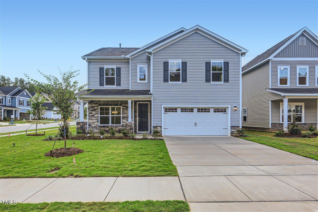 604 Emerald Bay Cir Raleigh, NC 27610