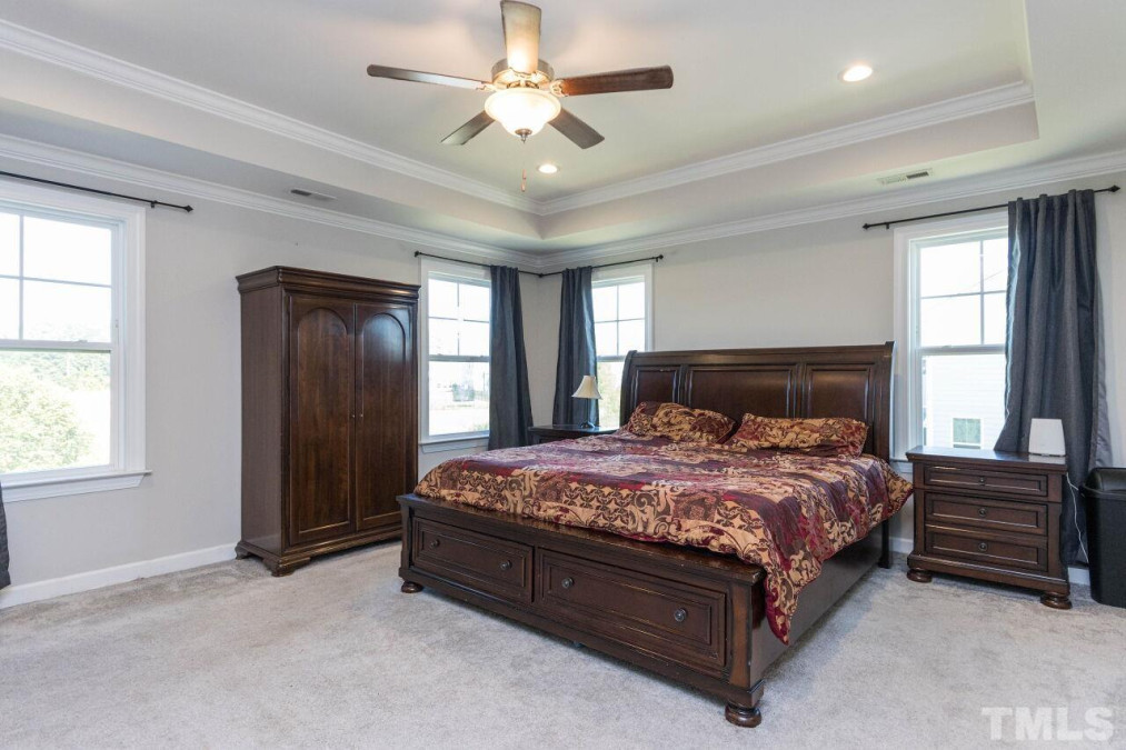 146 Parliament Way Clayton, NC 27520
