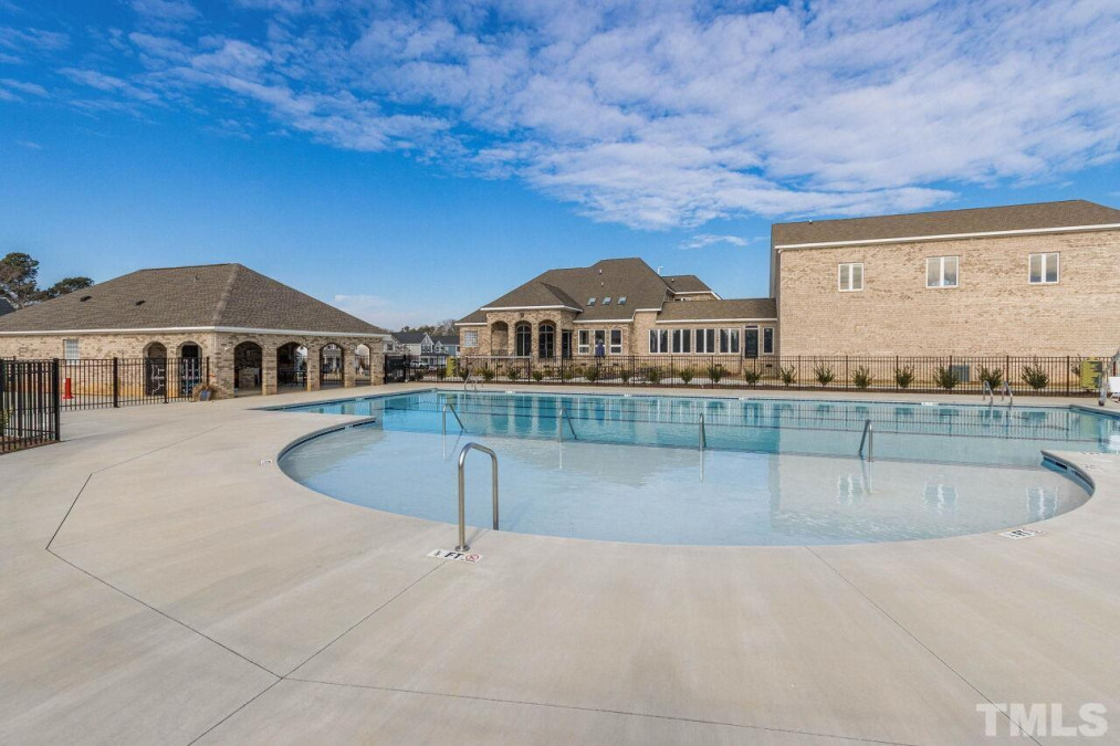 146 Parliament Way Clayton, NC 27520