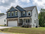 367 Star Valley Dr Angier, NC 27501