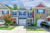 709 Briarcliff St Apex, NC 27502