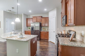 709 Briarcliff St Apex, NC 27502