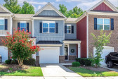 709 Briarcliff St Apex, NC 27502