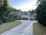 64 Saylor Ridge Ln Willow Springs, NC 27592