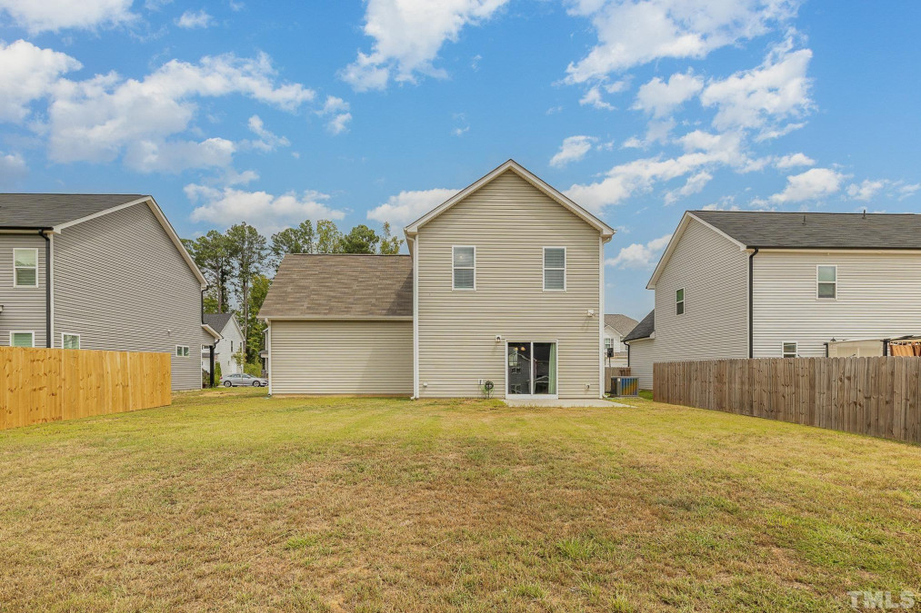 64 Jester Ct Clayton, NC 27520