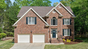 104 Orion Ct Cary, NC 27513