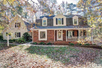 4024 Country Village Dr Raleigh, NC 27606