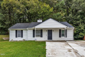 15 Howlett Pl Durham, NC 27703