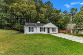 15 Howlett Pl Durham, NC 27703