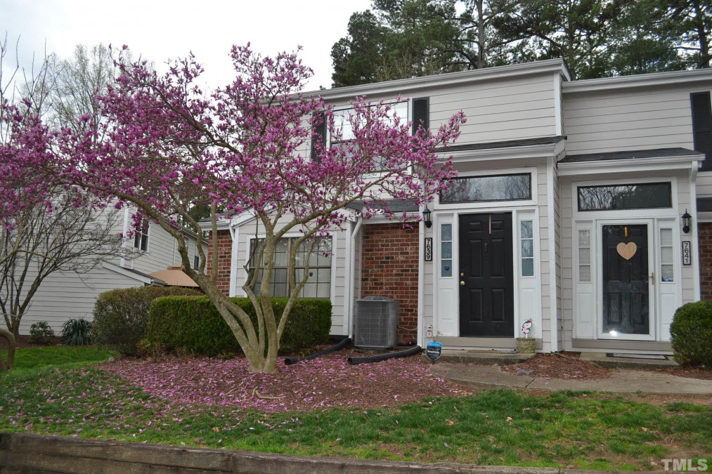 7639 Falcon Rest Cir, Raleigh, NC 27615 Raleigh Realty