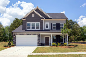 121 Oswego Dr Louisburg, NC 27549