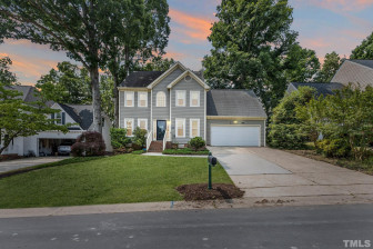 4645 Forest Highland Dr Raleigh, NC 27604