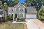 4645 Forest Highland Dr Raleigh, NC 27604
