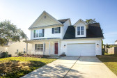 1732 Heisser Ln Fuquay Varina, NC 27526