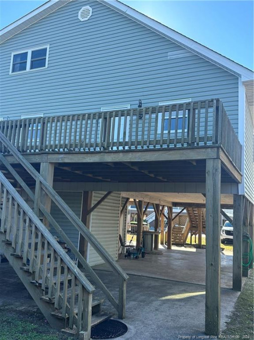 1026 Ocean Blvd Holden Beach, NC 28462