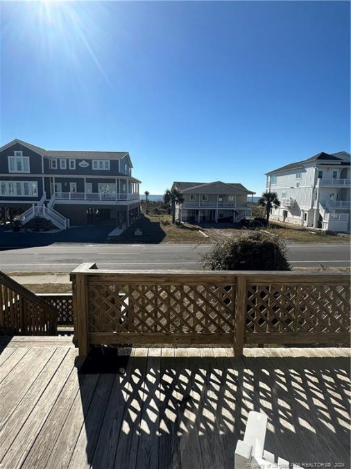 1026 Ocean Blvd Holden Beach, NC 28462