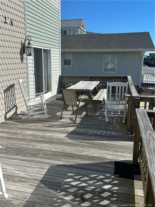 1026 Ocean Blvd Holden Beach, NC 28462