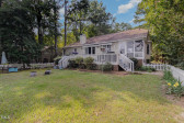 743 Daphne Ln Vass, NC 28394