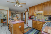 743 Daphne Ln Vass, NC 28394