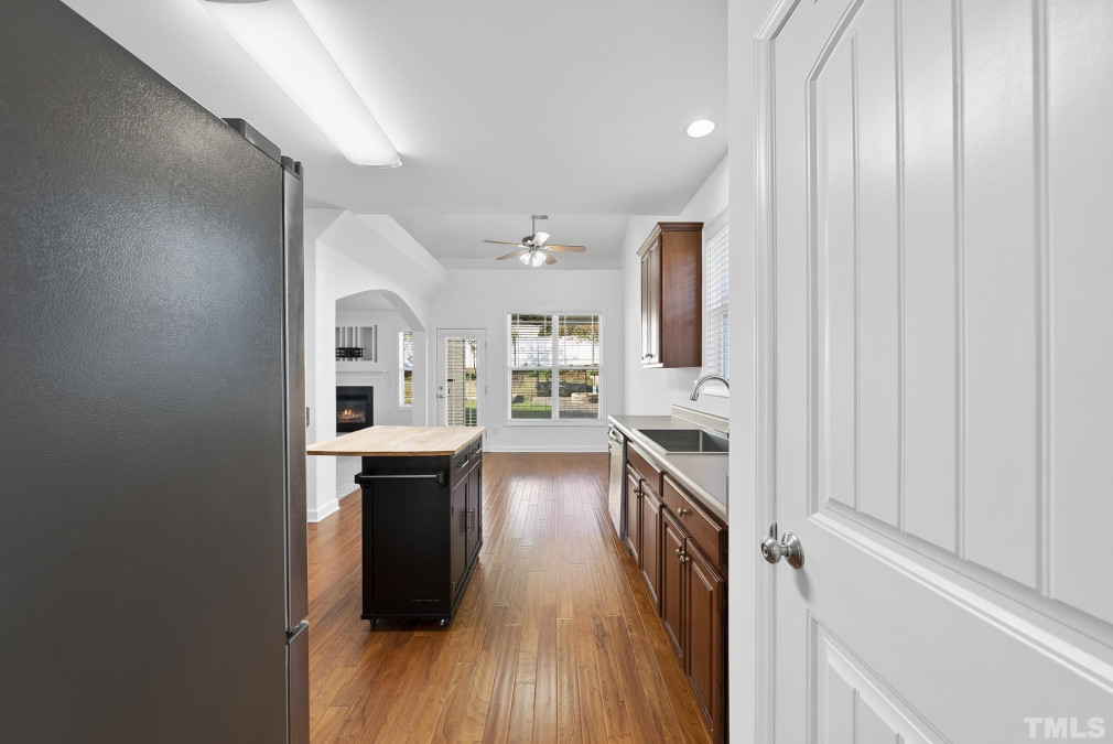1002 Steelhorse Dr Fuquay Varina, NC 27526