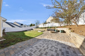 1002 Steelhorse Dr Fuquay Varina, NC 27526