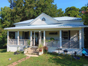 614 Oneil St Clayton, NC 27520
