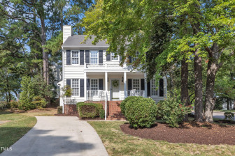 1753 Kingston Heath Way Raleigh, NC 27604