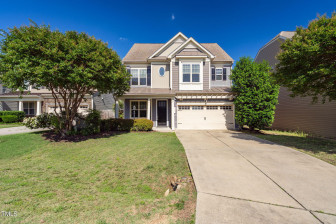 111 Callahan Trl Garner, NC 27529